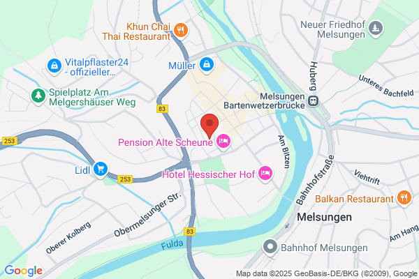 MVZ Laborzentrum Kassel GmbH
