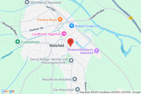 Kirchengemeinde Beiseförth-Malsfeld Pfr. Simon