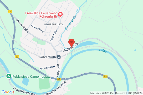 Röhrenfurth