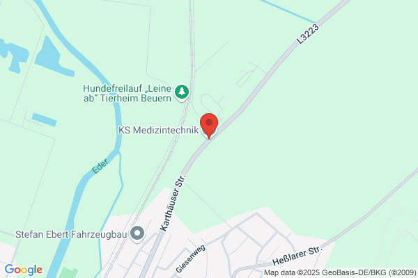 KS MEDIZINTECHNIK Handels GmbH