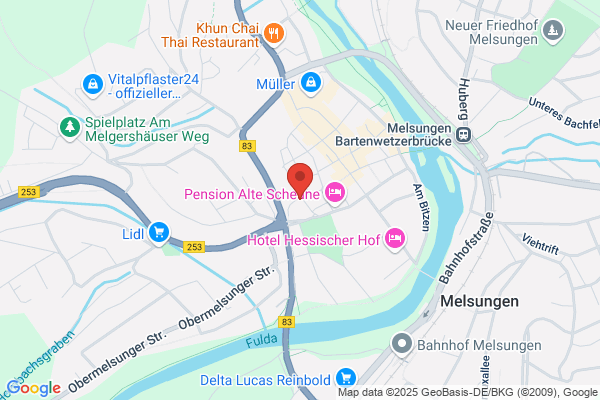 Pfaff u. Sohn OHG