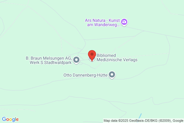Bibliomed Medizinische Verlagsgesellschaft mbH