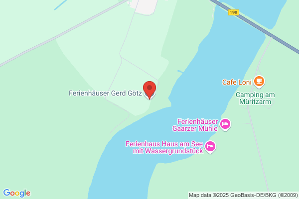 Feriendorf Gerd Götz