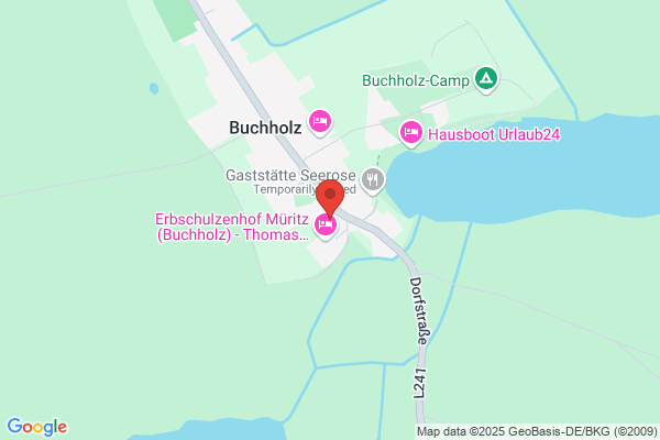 Gasthof und Reiterhof Zu den drei Linden