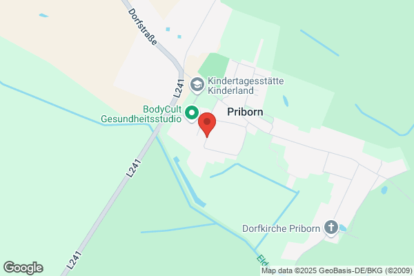 Priborn