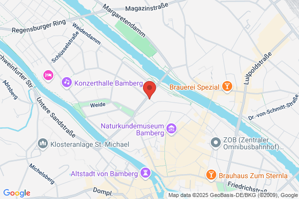AXA Versicherung Kremer OHG in Bamberg