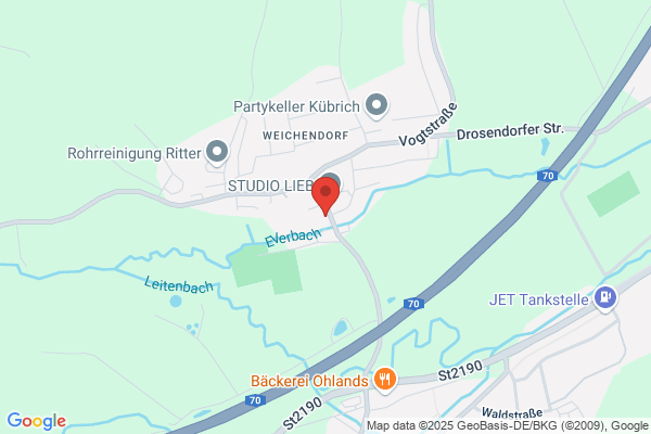 Barmenia Versicherung - Stefanie Berger