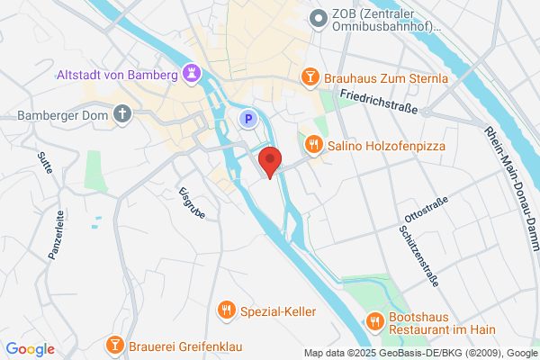 Betreuung und Pflege zuhause Curanum Bamberg