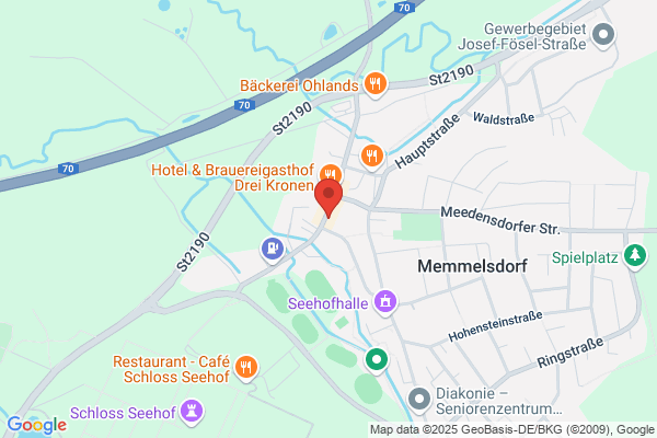 Ellertal Apotheke