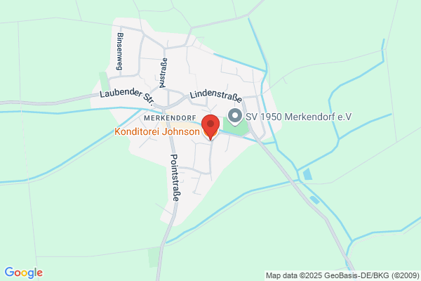 Konditorei Johnson