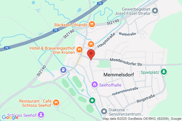 Gemeinde- und Pfarrbücherei
