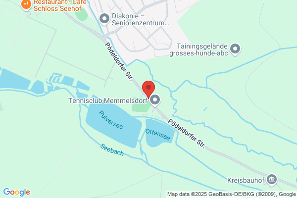 Landratsamt Bamberg