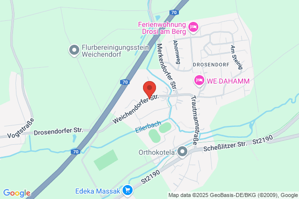 Menk Haustechnik GmbH