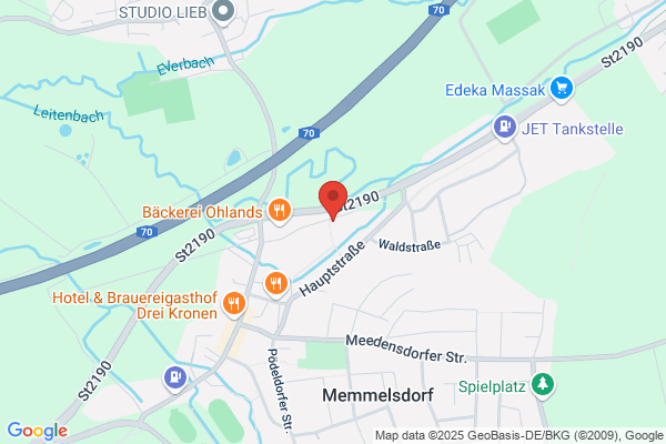 Nostheide W. Verlag GmbH