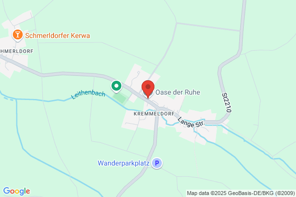 Josch.Gaumenfreuden im Hain