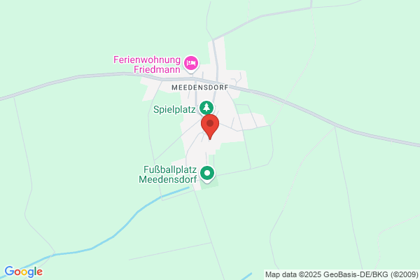 Gasthaus Hoh