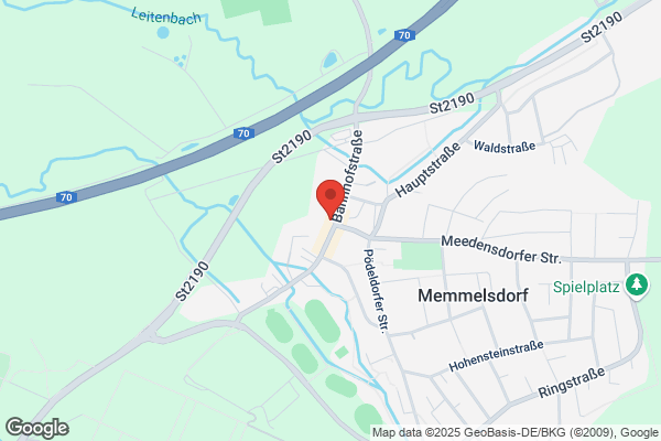 Domherrenhof