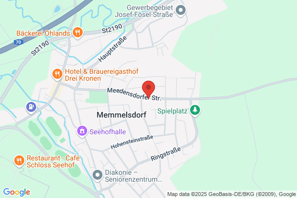 SC Pödeldorf e.V.