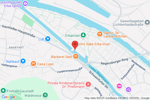 Intertropic GmbH