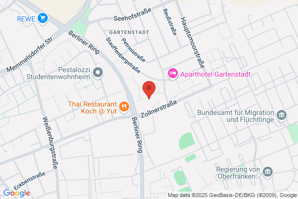 GARANT Immobilien