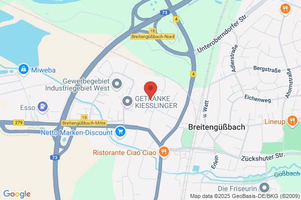IMMOBILIEN PFISTER