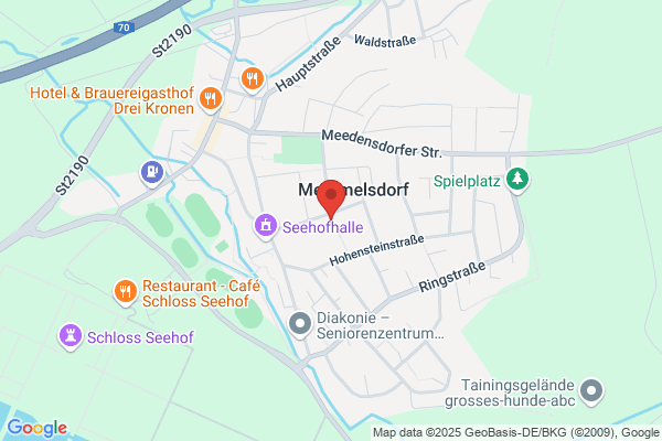 Bacobau Bauträger + Immobilien GmbH