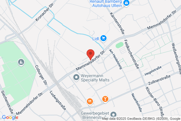 ba-IMMO Wohnen im Landkreis Bamberg