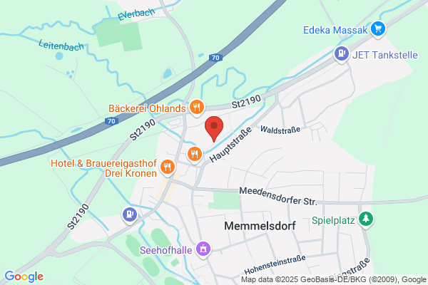 Ingenieurbüro Schalle