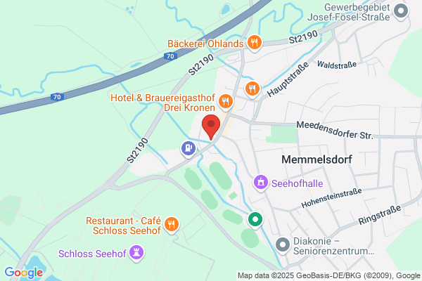 Ruß Friseure