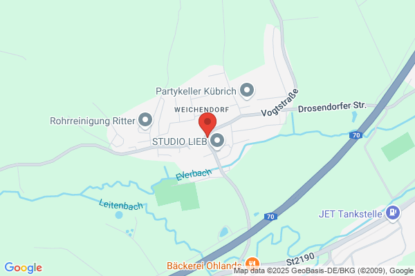 Malerwerkstätte Stöcklein GmbH & Co. KG