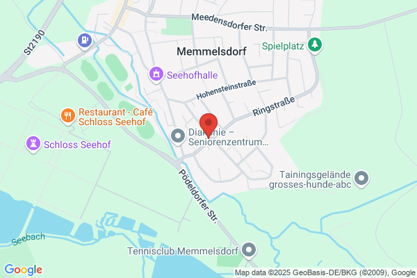 Surahi Baudienstleistungen