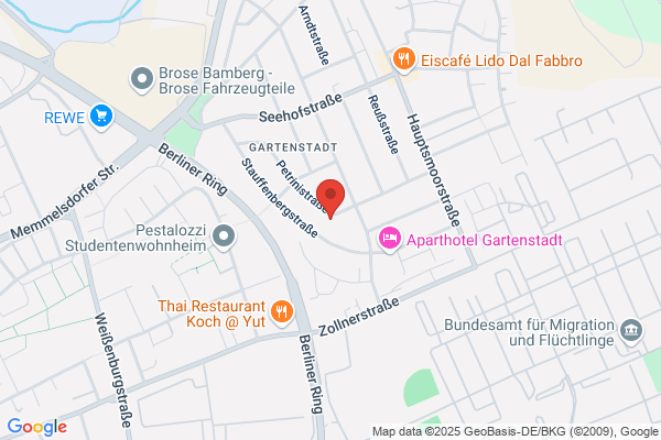 Physioletics Bamberg