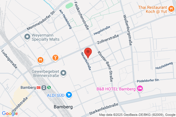 Haus der Therapien
