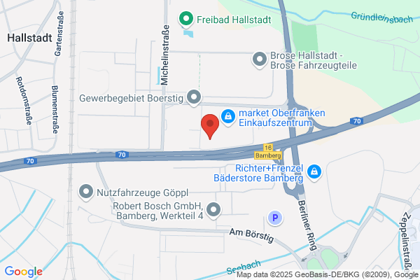tegut... gute Lebensmittel