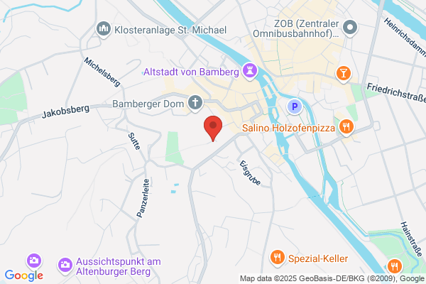 Informatik-Beratung Sandra Bartsch-Beuerlein
