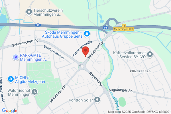 Easylife-Therapie-Zentrum