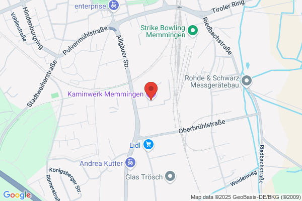 Körperwerkstadt Memmingen
