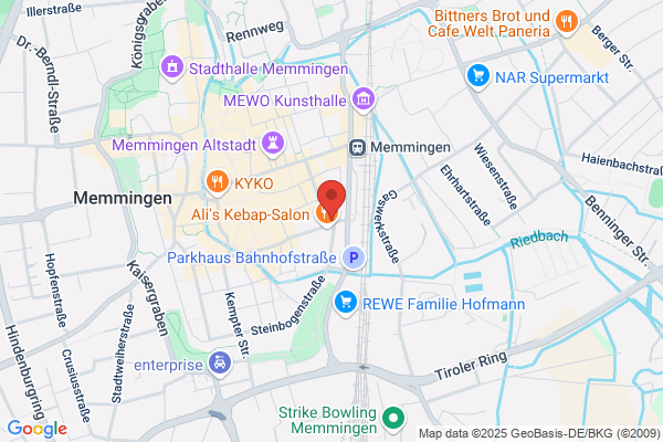 DEVK Versicherung: Patrick Bodmeri