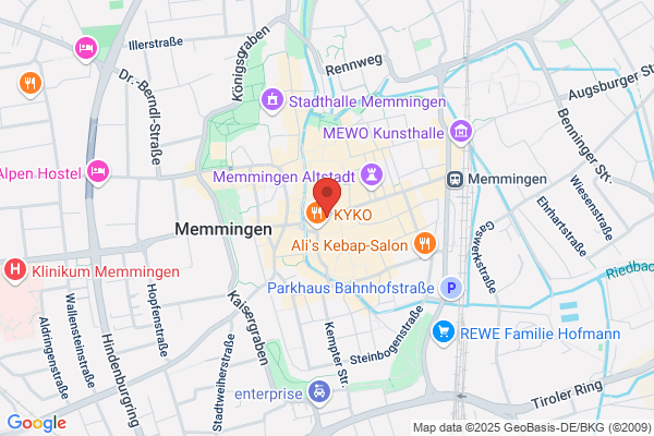Apotheke Weinmarkt