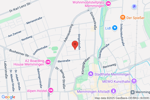 Kartausen-Apotheke Inh. Binder Franz
