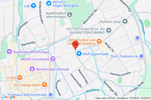 Marien-Apotheke Inh. Eva Storz