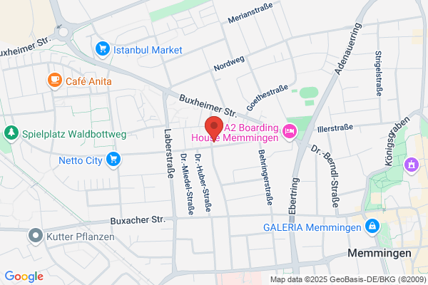 WEST Apotheke Georg Thanner