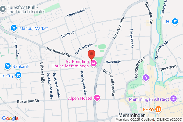 Agentur für Arbeit Memmingen