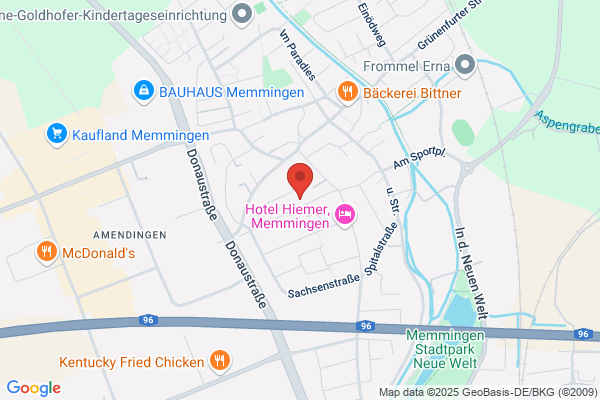 BayNa Planungsbüro für Bauwesen