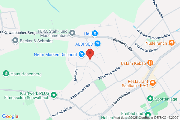 Weiland Automobile GmbH & Co. KG