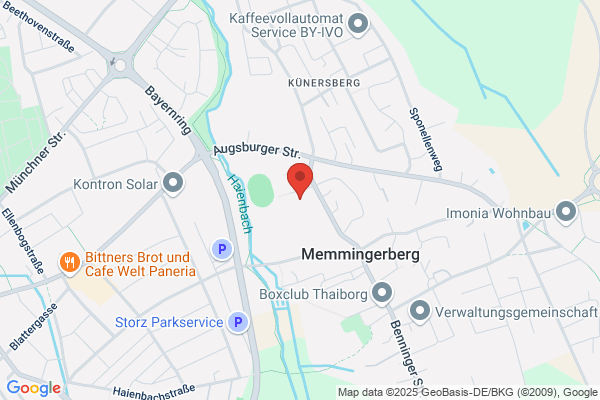 Rameder Montagepoint Memmingen