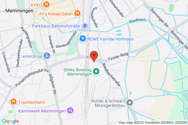 Carglass GmbH Memmingen
