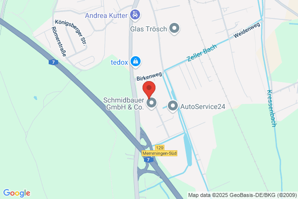 Autohaus Süd GmbH