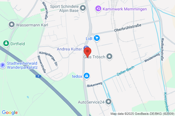 Schrapel GmbH