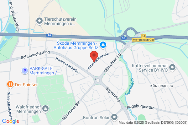 Auto-Unfall-Instandsetzung Brügelmeir GmbH